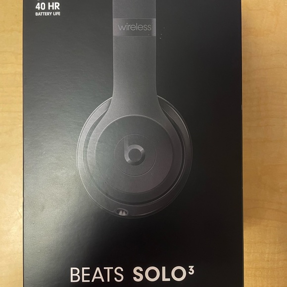 Beats Solo 3 Wireless
